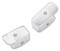 Harley-Davidson Turn Signal Extension Caps-Chrome, Fits XL/Dyna/Softail 71500178 - Wisconsin Harley-Davidson