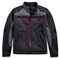 Harley-Davidson Men's Endrino Riding Functional Jacket, Black 97141-19VM - Wisconsin Harley-Davidson