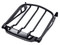 Harley-Davidson Free Shipping - Harley-Davidson Air Wing Two-Up Black Luggage Rack, Multi-Fit Item 50300009 - Free Shipping on many products plus Orders Over $99