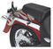 Harley-Davidson Free Shipping - Harley-Davidson Small Rear Docking Hardware Cover Kit - Chrome 48035-09 - Free Shipping on many products plus Orders Over $99