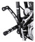 Harley-Davidson Free Shipping - Harley-Davidson Edge Cut Billet Shift Levers, Fits 91-17 Dyna Models 34043-10 - Free Shipping on many products plus Orders Over $99