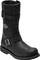 Harley-Davidson Men's Severn Black or Brown Motorcycle Boots D96169 D96170 - Wisconsin Harley-Davidson