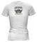 Harley-Davidson Free Shipping - Harley-Davidson Women's Blinged Bar & Shield Short Sleeve Dolman Tee - White - Free Shipping on many products plus Orders Over $99