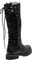 Harley-Davidson Women's Dorland 13.5-In Black or Brown Tall Fashion Boots D84321 - No Hassle Returns at Wisconsin Harley
