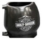 Harley-Davidson Free Shipping - Harley-Davidson Core Sculpted Skull Coffee Mug, 14 oz. - Matte Black HDX-98616 - Free Shipping on many products plus Orders Over $99