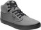 Harley-Davidson Men's Wrenford Canvas Sneakers D93545 (Grey, 7) - Wisconsin Harley-Davidson