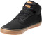 Harley-Davidson Free Shipping - Harley-Davidson Men's Wrenford Black or Grey Canvas Sneakers D93544 D93545 - Free Shipping on many products plus Orders Over $99