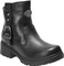 Harley-Davidson Women's Madera 5-Inch Black Casual Ankle Boots D84406 - Wisconsin Harley-Davidson