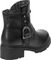 Harley-Davidson Women's Madera 5-Inch Black Casual Ankle Boots D84406 - No Hassle Returns at Wisconsin Harley
