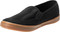 Harley-Davidson Free Shipping - Harley-Davidson Women's Valwood Black or Wine Bongo Canvas Slip-Ons D84419 - Free Shipping on many products plus Orders Over $99