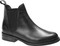 Harley-Davidson Women's Delano 4.5-Inch Black Casual Ankle Boots D84408 - Wisconsin Harley-Davidson