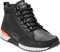 Harley-Davidson Men's Harlen 6-Inch Black Motorcycle Riding Boots D96185 - Wisconsin Harley-Davidson
