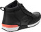 Harley-Davidson Men's Harlen 6-Inch Black Motorcycle Riding Boots D96185 - No Hassle Returns at Wisconsin Harley