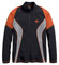 Harley-Davidson Men's Performance Soft Shell Colorblocked Jacket 99216-19VM - Wisconsin Harley-Davidson