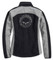 Harley-Davidson Free Shipping - Harley-Davidson Women's Skull Windproof Fleece Jacket, Black & Gray 98407-19VW - Free Shipping on many products plus Orders Over $99