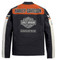 Harley-Davidson Free Shipping - Harley-Davidson Men's Colorblocked Soft Shell Casual Jacket 98405-19VM - Free Shipping on many products plus Orders Over $99