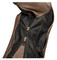 Harley-Davidson Women's Triple Vent System Gallun Leather Jacket 98066-19VW - No Hassle Returns at Wisconsin Harley