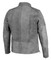 Harley-Davidson Free Shipping - Harley-Davidson Men's Burghal Slim Fit Leather Jacket, Gray 98061-19VM - Free Shipping on many products plus Orders Over $99