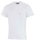 Harley-Davidson Men's High Density Print Slim Fit Pocket Tee, White 99004-19VM - Wisconsin Harley-Davidson