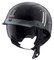 Harley-Davidson Free Shipping - Harley-Davidson Men's #1 Sun Shield J03 Half Helmet, Black/Steel 98369-19VX - Free Shipping on many products plus Orders Over $99