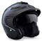 Harley-Davidson Mens Maywood Sun Shield H27 3/4 Helmet, Midnight Blue 98361-19VX - No Hassle Returns at Wisconsin Harley