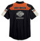 Harley-Davidson Free Shipping - Harley-Davidson Men's Performance Colorblock Shirt w/ Coolcore Tech 99189-19VM - Free Shipping on many products plus Orders Over $99