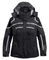 Harley-Davidson Women's FXRG Waterproof Two-Way Zip Rain Jacket 98342-19VW - Wisconsin Harley-Davidson