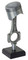 Harley-Davidson Free Shipping - Harley-Davidson Custom Piston Tap Handle w/ Wooden Display Stand HDL-18578 - Free Shipping on many products plus Orders Over $99