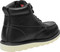 Harley-Davidson Men's Bosworth Black or Brown Safety Toe Boots D93573 D93574 - No Hassle Returns at Wisconsin Harley