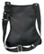 Harley-Davidson Free Shipping - Harley-Davidson Side Slinger 2-IN-1 Shoulder Bag / Leg Holster - Black 98223 - Free Shipping on many products plus Orders Over $99