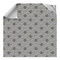 Harley-Davidson Winter Silver Bar & Shield Gift Wrap Roll - 20 ft. HDX-90004 - Wisconsin Harley-Davidson