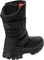 Harley-Davidson Women's Balfour 8-Inch Black Waterproof Motorcycle Boots D87172 - No Hassle Returns at Wisconsin Harley