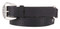 Harley-Davidson Women's Luna Looped Genuine Leather Belt, Black HDWBT11657 - Wisconsin Harley-Davidson