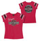 Harley-Davidson Free Shipping - Harley-Davidson Little Girls' Glitter Genuine Legend Short Sleeve Tee, Pink - Free Shipping on many products plus Orders Over $99
