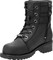 Harley-Davidson Free Shipping - Harley-Davidson Women's Archer 6.25-In Leather Motorcycle Safety Boots D84464 - Free Shipping on many products plus Orders Over $99