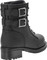 Harley-Davidson Women's Archer 6.25-In Leather Motorcycle Safety Boots D84464 - No Hassle Returns at Wisconsin Harley