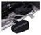 Harley-Davidson Free Shipping - Ciro Goldstrike Twin Rail Floorboards w/ Driver Adapter, Gold Wing 68201-68221 - Free Shipping on many products plus Orders Over $99