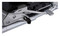 Harley-Davidson Free Shipping - Ciro Goldstrike Driver Footrest Adapters, Fits Gold Wing - 60010-60012 - Free Shipping on many products plus Orders Over $99