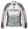 Harley-Davidson Women's Solarus H-D Mesh Riding Jacket, White 97157-19VW - Wisconsin Harley-Davidson
