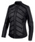 Harley-Davidson Women's Mixed Media Mesh Casual Jacket - Black 97533-19VW - Wisconsin Harley-Davidson
