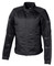 Harley-Davidson Men's Manakiki Slim Fit Riding Jacket, Black 97148-19VM - Wisconsin Harley-Davidson