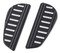 Harley-Davidson Free Shipping - Harley-Davidson Edge Cut Passenger Footboard Insert Kit, Multi-Fit Item 50501146 - Free Shipping on many products plus Orders Over $99