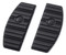 Harley-Davidson Free Shipping - Harley-Davidson Willie G Skull Classic Passenger Footboard Insert Kit 50501289 - Free Shipping on many products plus Orders Over $99