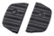 Harley-Davidson Free Shipping - Harley-Davidson Willie G Skull Traditional Passenger Footboard Insert 50501285 - Free Shipping on many products plus Orders Over $99