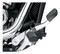 Harley-Davidson Standard Forward Control Kit, Fits 18-later FXBB & FXLR 50700061 - Wisconsin Harley-Davidson