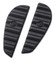 Harley-Davidson Free Shipping - Harley-Davidson Willie G Skull Rider Footboard Insert Kit, Fits Softail 50501283 - Free Shipping on many products plus Orders Over $99