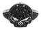 Harley-Davidson Women's Black Ice Willie G Skull Ring, Sterling Silver HDR0221 - Wisconsin Harley-Davidson