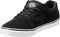 Harley-Davidson Free Shipping - Harley-Davidson Men's Tompkins Black or Wine Leather Sneakers D93626 D93627 - Free Shipping on many products plus Orders Over $99