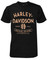 Harley-Davidson Men's Danger H-D Chest Pocket Short Sleeve T-Shirt - Black - Wisconsin Harley-Davidson