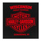 Harley-Davidson Free Shipping - Harley-Davidson Men's Lightning Strikes Crew Short Sleeve T-Shirt - Black - Free Shipping on many products plus Orders Over $99